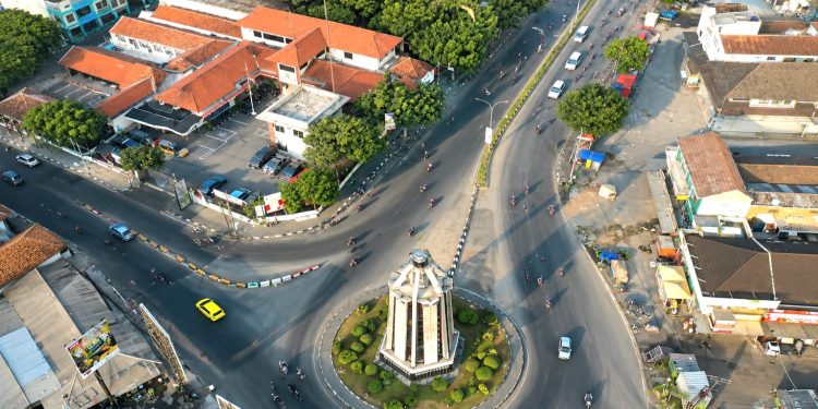 Pemerintah Pusat Turun Tangan, Tata Kawasan Pamulang hingga Serpong