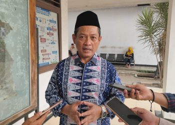 Perumda Tirta Al-Bantani Dapat Dana Penyertaan Modal Rp2 Miliar