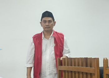 Penipuan Proyek Fiktif Rp750 Juta, Pengusaha Divonis 28 Bulan Penjara