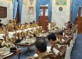 Sembilan Desa di Kabupaten Serang Terdampak Kekeringan, BPBD Salurkan 91,5 Ribu Liter Air Bersih