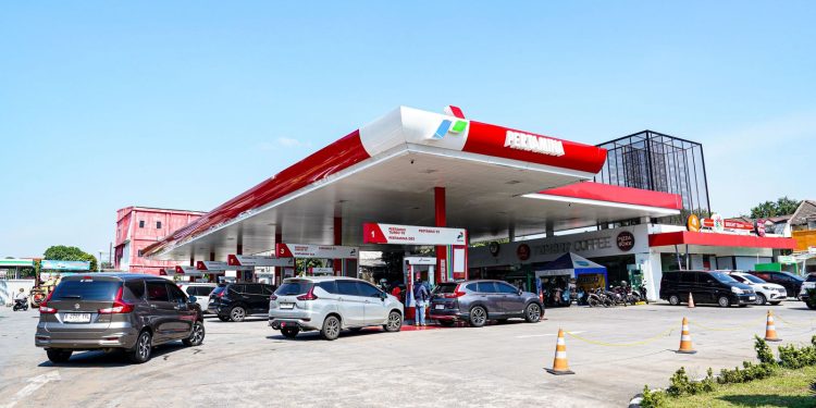 Pertamina Turunkan Harga Pertamax per 1 Agustus 2026, Pertamax Turbo Turun Rp1.000 per Liter