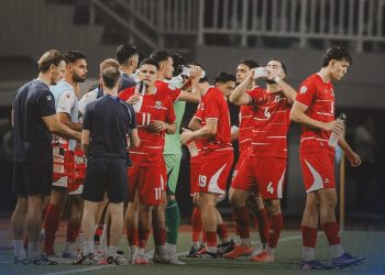 Hasil Piala AFF 2026: Dibungkam Vietnam 3-0, Garuda Hadapi Laga Hidup Mati Kontra Singapura