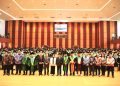 UIN Banten Targetkan Kampus Internasional 2045, Rektor Minta Dukungan Menteri Desa