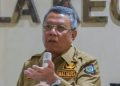 Benyamin Minta UIN dan Yayasan Tahan Diri, Sengketa Jangan Ganggu Belajar Siswa