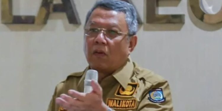 Benyamin Minta UIN dan Yayasan Tahan Diri, Sengketa Jangan Ganggu Belajar Siswa