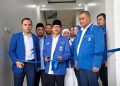 Yandri Dorong Dede Rohana Maju sebagai Calon Wali Kota Cilegon 2029