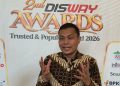 Disway Award 2026