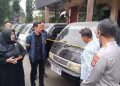 Komplotan Pencuri Pikap Ditangkap, 11 Kendaraan Diamankan