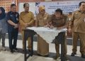 Lewat Aku Desa Digital,137 Desa di Kabupaten Serang Bisa Berikan Layanan Adminduk 