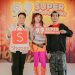 “Kasih Aba-Aba 2.0” Makin Viral! Sound Shopee 9.9 x Naykilla & Tenxi Banjir Video
