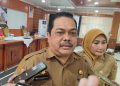 Kades Undar Andir Terjerat Narkoba, DPMD Kabupaten Serang Belum Dapat Informasi Resmi 