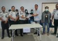 Lapas Cilegon Gagalkan Dua Upaya Penyelundupan Diduga Narkotika Saat Jam Kunjungan