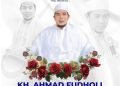 Kiai Fudholi Meninggal Dunia Usai Empat Hari Kritis Akibat Kecelakaan di Tol