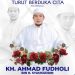 Kiai Fudholi Meninggal Dunia Usai Empat Hari Kritis Akibat Kecelakaan di Tol