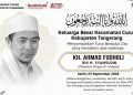 Innalillahi, Ulama Asal Kabupaten Tangerang Meninggal Dunia Akibat Kecelakaan