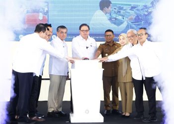 Andra Soni: Pelatihan Vokasi Jembatan Kebutuhan Industri dan Tenaga Kerja