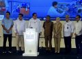 Erlangga Hartato dan Yassierli Buka PVN 2026 di BBPVP Serang