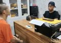 Beralih ke Sabu, Mantan Pengedar Obat Keras Ditangkap Polresta Serang Kota