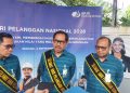 Harpelnas 2026, BPJS Ketenagakerjaan Dorong Perlindungan dan Pemberdayaan Pekerja