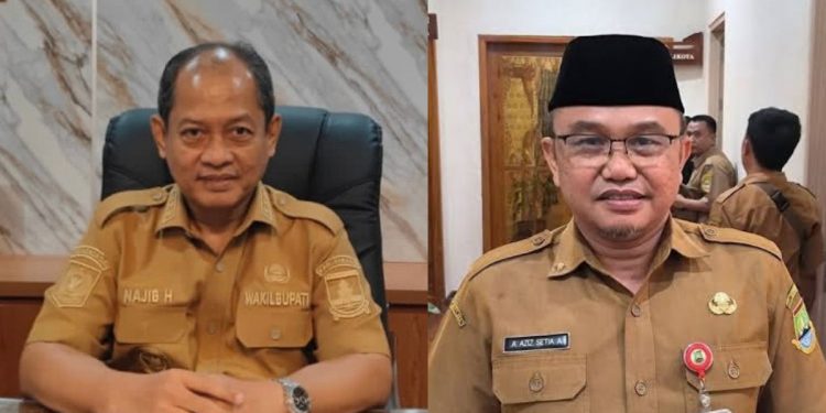 Pemkab Serang Kejar Standar Dapur MBG, Wali Murid Cilegon Keluhkan Makanan