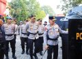 Brimob Siap Digerakkan