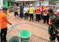 559 KK di Tangsel Terdampak Kekeringan