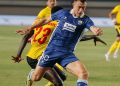 Persib Bandung Lolos ke ACL Two 2026/2027 usai Kalahkan Manila Digger 1-0