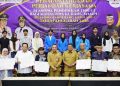Beasiswa Tangerang Gemilang Gandeng 26 Perguruan Tinggi, 1.075 Mahasiswa Dapat Dukungan