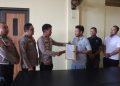 Sopir Dump Truk Diduga Dianiaya Oknum Polisi di Kramatwatu, Berujung Kesepakatan Damai