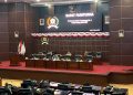 Dewan Desak Pemkot Serang Percepat Infrastruktur