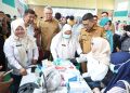 CKG Banten Tembus 6,4 Juta Warga, Tiga Penyakit Jadi Perhatian