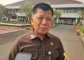 DPMPTSP Kabupaten Serang Minta Yayasan Rampungkan Perizinan Pembangunan