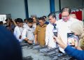 12 Ribu Peserta Lolos Pelatihan Vokasi Nasional Batch 4