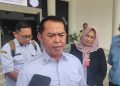 DLH Sebut Yayasan Cahaya Diri Sejati Belum Berizin, Buat Sodetan di Sungai Cikalumpang