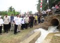 7 Daerah Irigasi Banten Direvitalisasi, Layani 881 Hektare Sawah