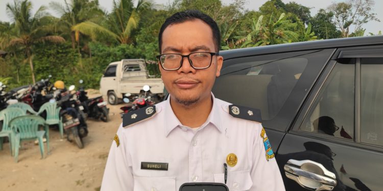 Pemdes Sindangheula Kembangkan Desa Wisata, Smart Farming, dan Budidaya Ikan Lewat Program Sehati