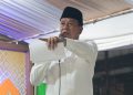 Peringati Maulid Nabi 1448 H, Bupati Tangerang Ajak Warga Teladani Akhlak Rasulullah