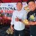 Punya Cita Rasa Kompleks, Durian Asal Padarincang Ini Raih Juara Kontes Durian Banten