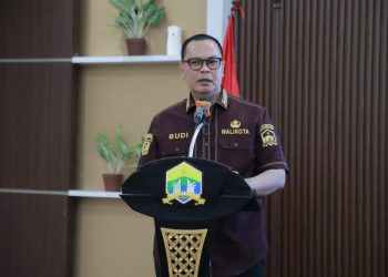 Kontribusi PAD Kota Serang Ditargetkan Capai 40 Persen pada 2030