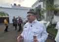 Gunung Endut Masuk Daftar Lelang Geothermal, Ini Respons Pemprov Banten