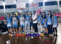 HBL Wilayah Lebak Tuntaskan Kompetisi, Empat Tim Melaju ke Babak Playoff