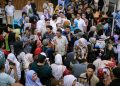 6,6 Juta Warga Banten Sudah Ikuti CKG, Tembus 51 Persen Penduduk