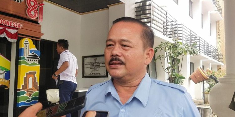 PDAB Tirta Madani Kota Serang Bidik Laba Rp2 Miliar Tahun Depan