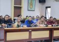 Sambangi Pemkot Serang, KPK Akan Kawal Anggaran Pembangunan