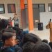 Kadisdikpora Motivasi Siswa Sekolah Rakyat Berprestasi