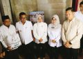 Pemprov Banten Bangun 27 RTLH dan RISHA di Pandeglang