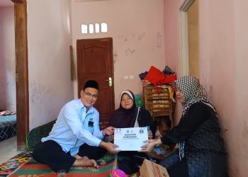 Baznas kabupaten Serang