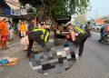 Sopir Truk yang Lindas Pelajar di Depan Kampus Untirta Teridentifikasi