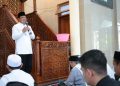 Bupati Tangerang Imbau Warga Hemat Air dan Waspadai Kebakaran Saat Kemarau
