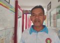 Khawatir Gunung Anak Krakatau Erupsi, Orang Tua Tak Izinkan Anak Masuk Sekolah
